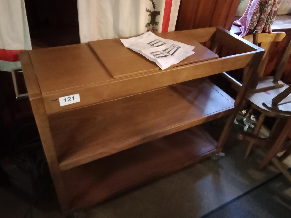 Sideboard - GN tauglich 121/36/92 cm in Massivholz?d=2026-01-28 15:50:05