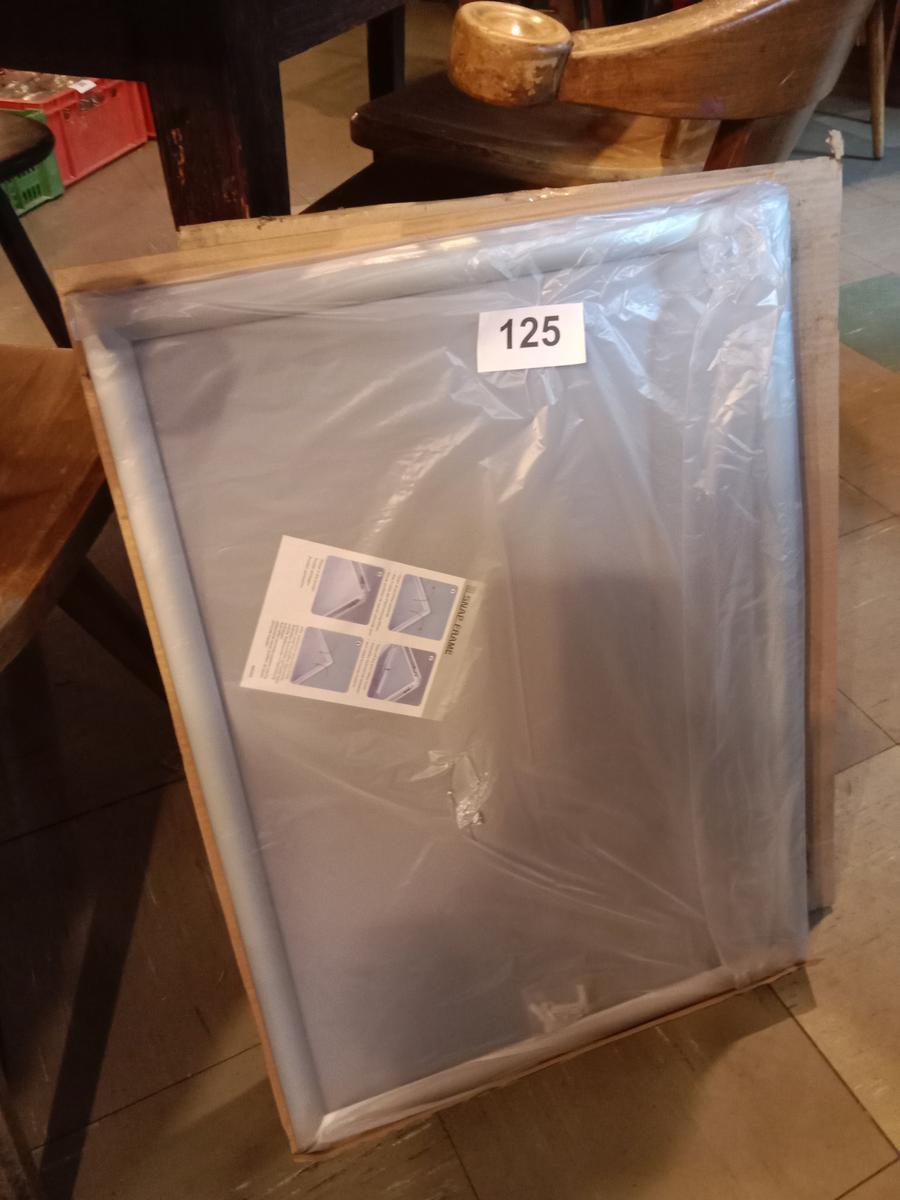 2 St&uuml;ck Aluklapprahmen neu A 3?d=2026-01-28 15:49:46