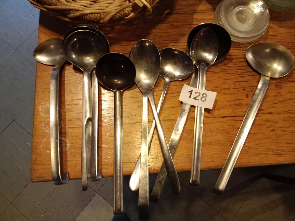 11 teiliges Kochsch&ouml;pferset