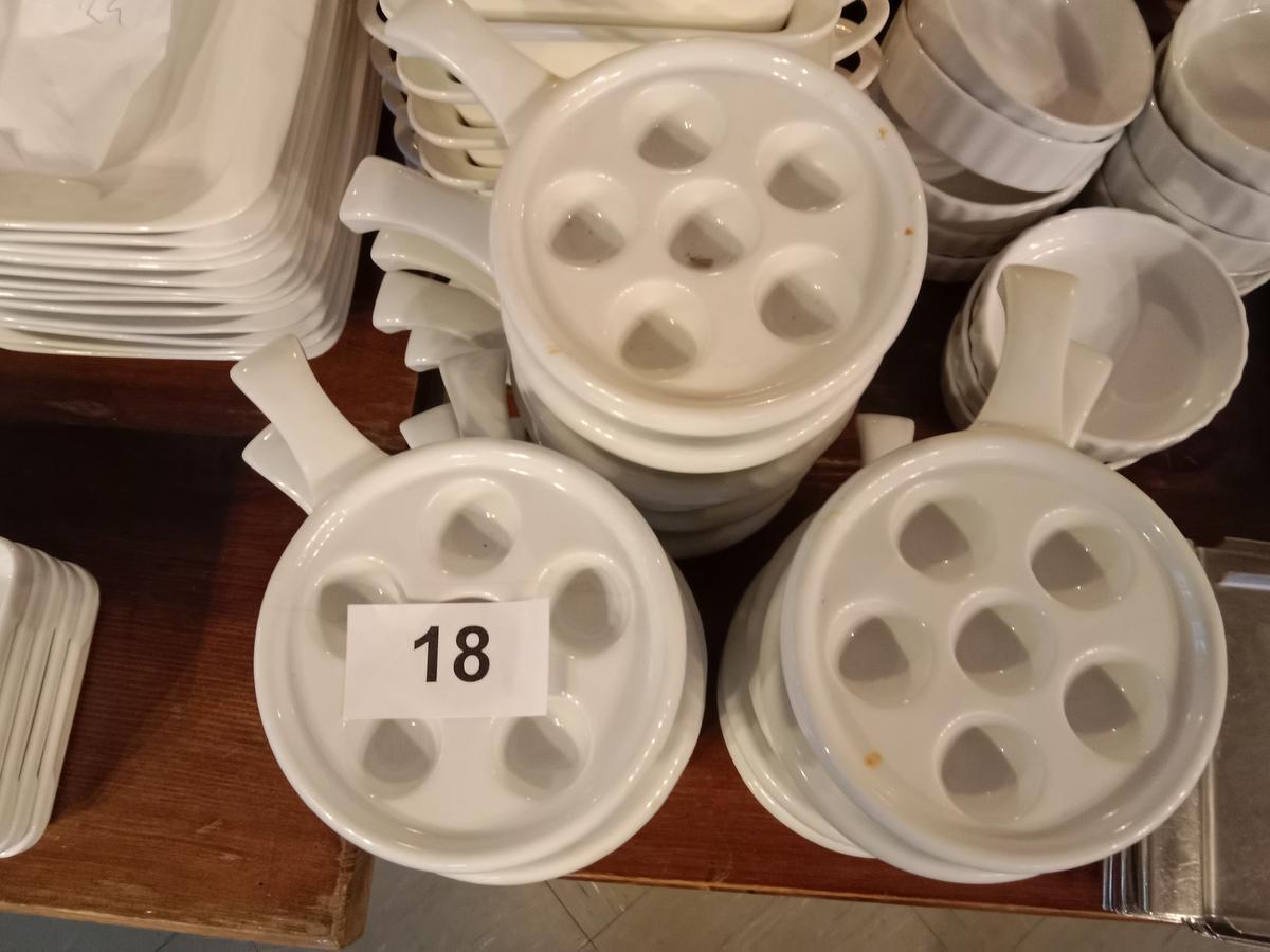 16 St&uuml;ck Schneckenteller?d=2026-01-28 14:13:29