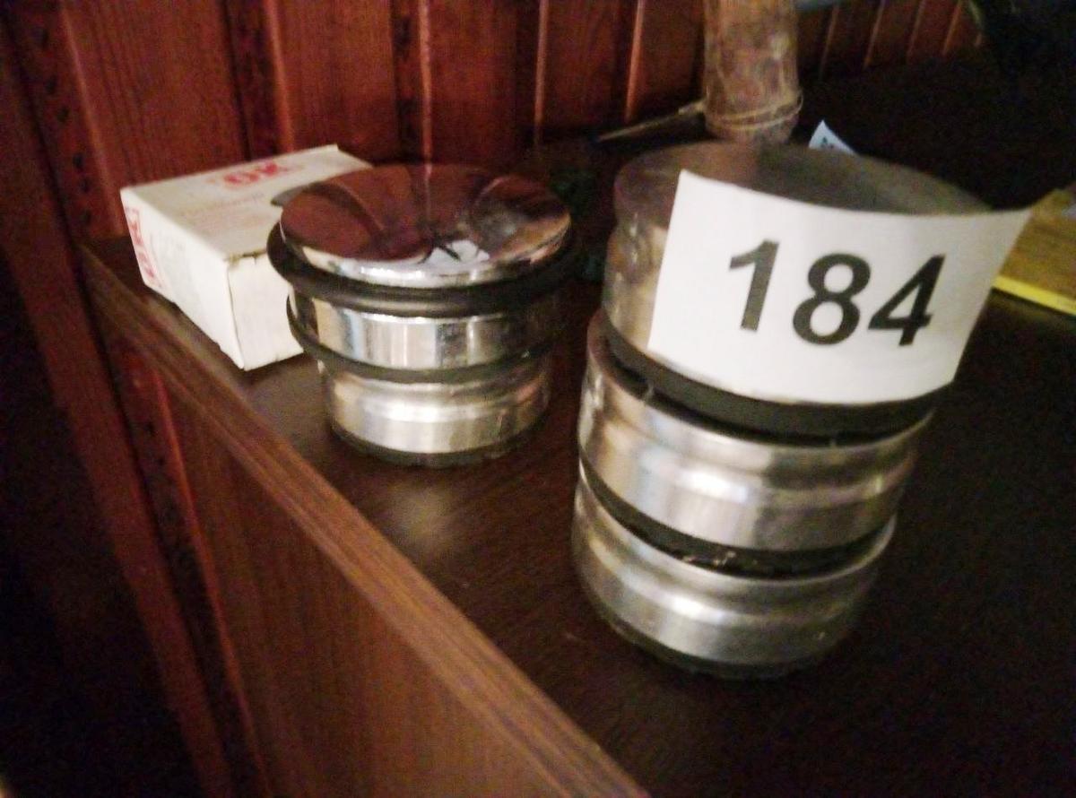 5 Stk. T&uuml;rstopper