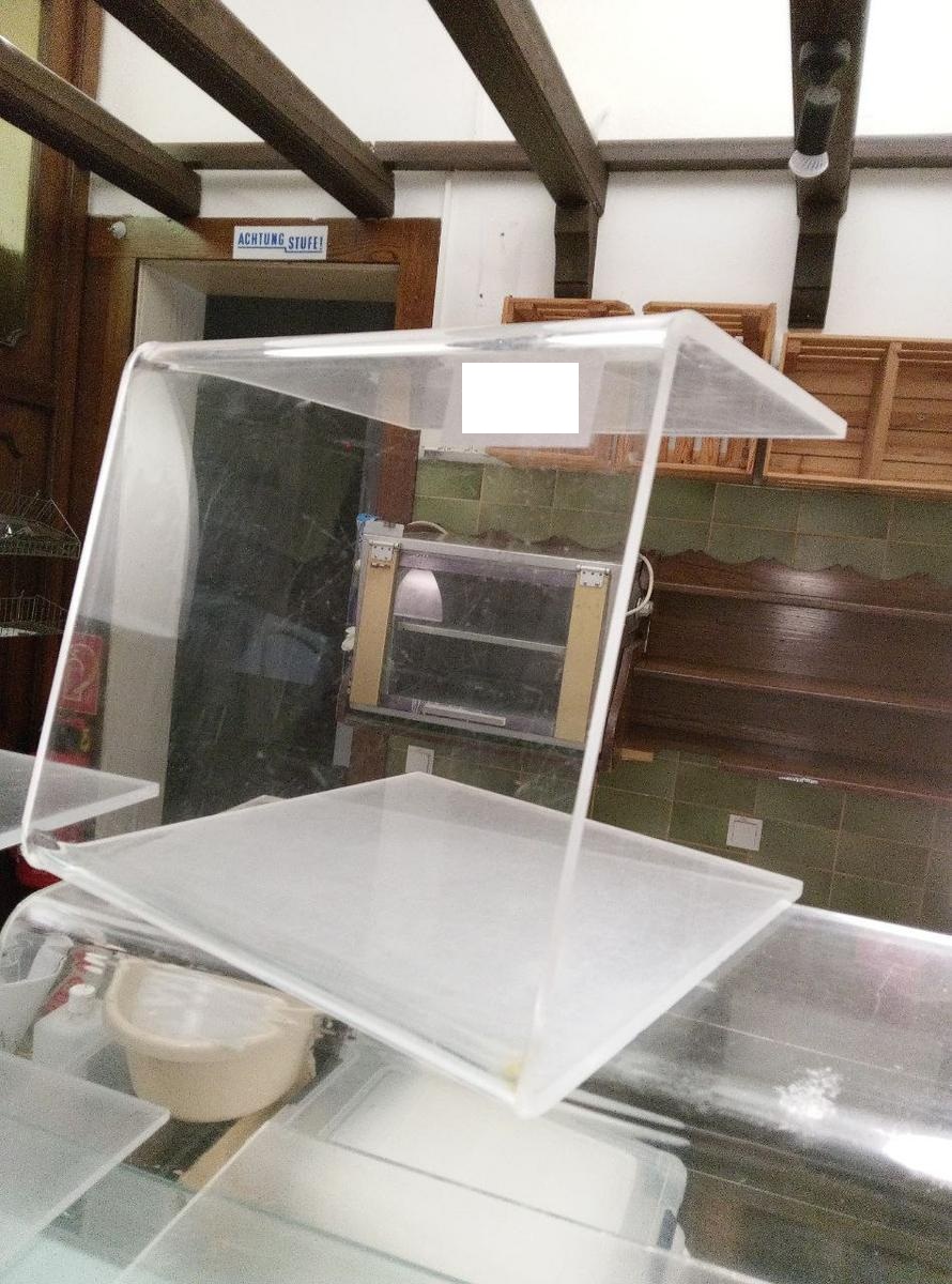 Spuckschutz f&uuml;r Buffet, B 120cm, H 29cm, T 35, Plexiglas?d=2026-01-28 15:49:52