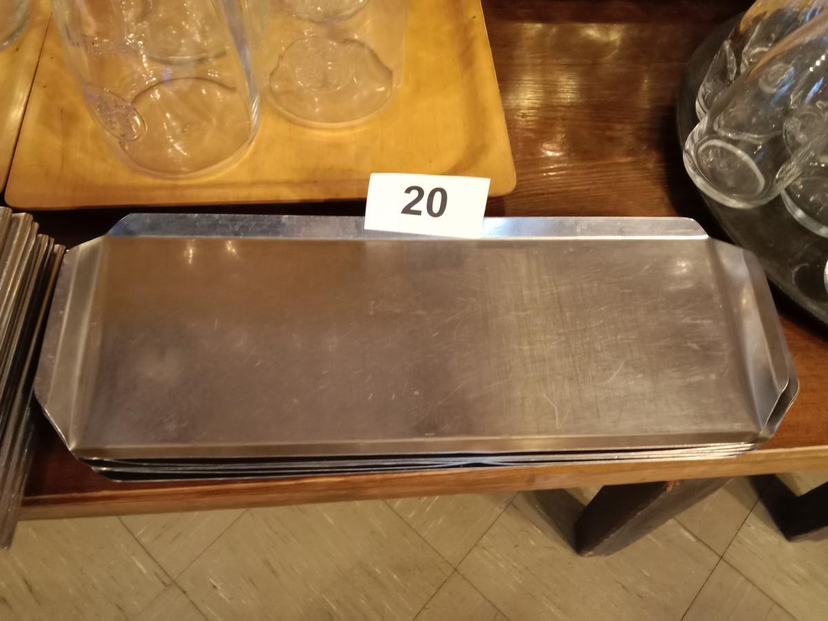 9 teiliges Plattenset ca. 14/39 cm?d=2026-01-28 14:18:40