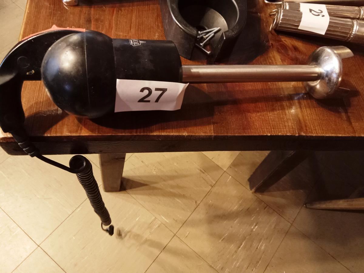 Stabmixer Torpeczer 230 V