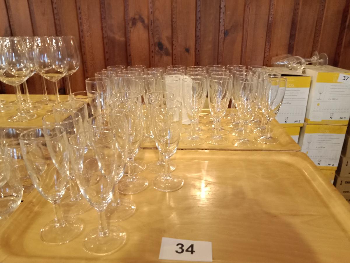 58 St&uuml;ck Sektgl&auml;ser mit Strich?d=2026-01-28 14:13:25