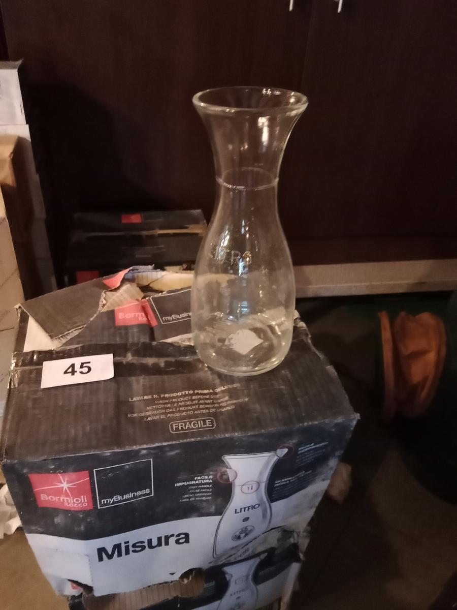 60 St&uuml;ck Karaffen 12/ 1 l , 24/0.5 l , 24/1/8 Liter?d=2026-01-28 14:13:39