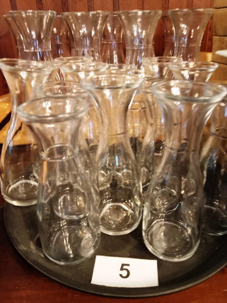 14 St&uuml;ck Karaffen 0.25 Liter?d=2026-01-28 14:13:36