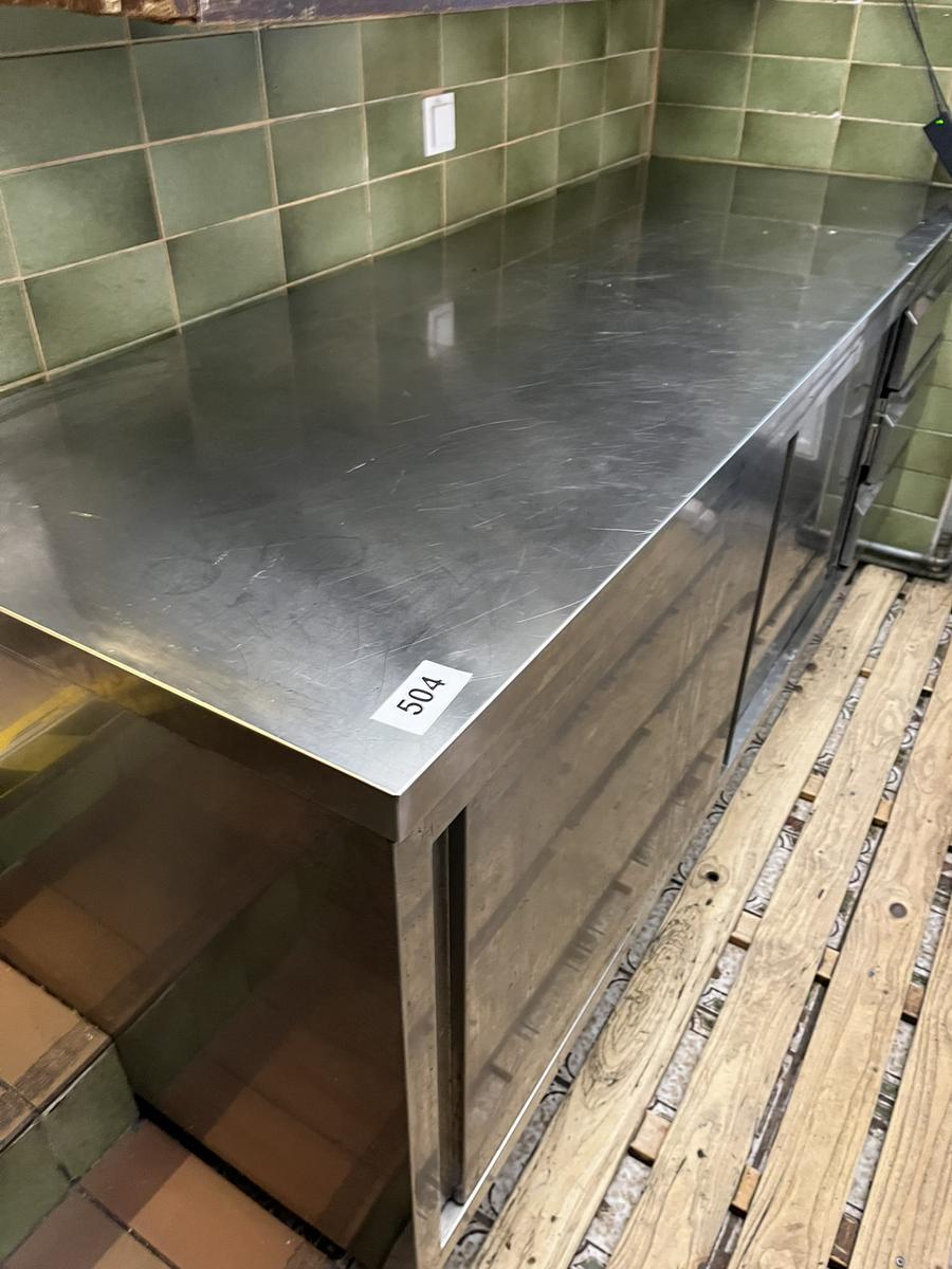 LIEBHERR Profiline Tiefk&uuml;hler 82/208/73 cm