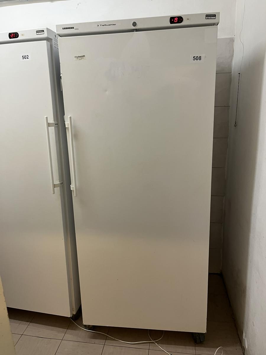 Liebherr Tiefk&uuml;hlschrank 80 x 208 x 73 cm?d=2026-01-28 15:49:56
