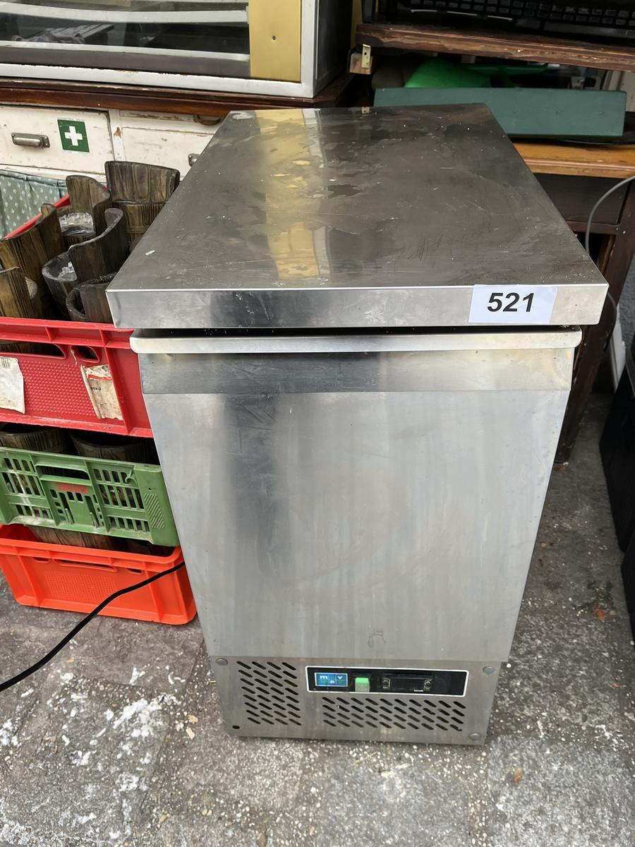 MY WAY K&uuml;hltisch mit GN 44/70/88 cm?d=2026-01-28 15:48:42