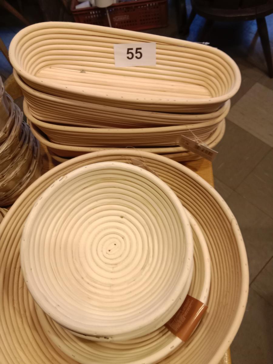 18 St&uuml;ck G&auml;rk&ouml;rbchen