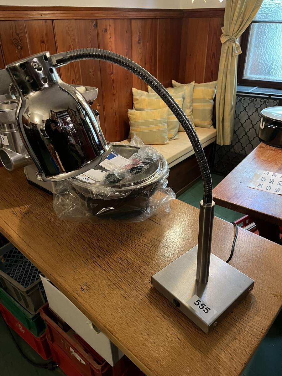 Buffet W&auml;rmelampe?d=2026-01-28 15:48:39