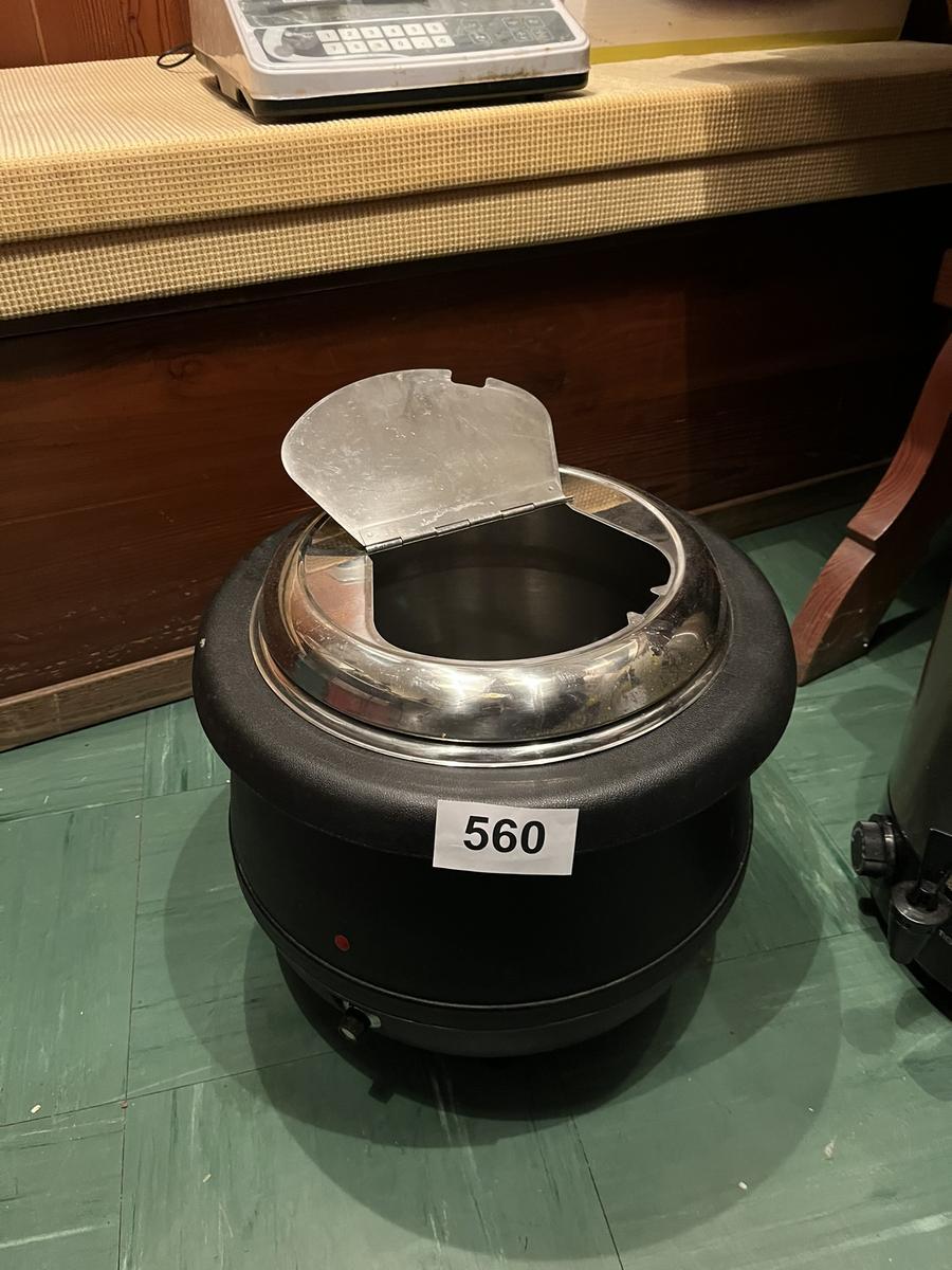 HENDI Suppenw&auml;rmer?d=2026-01-28 15:48:32