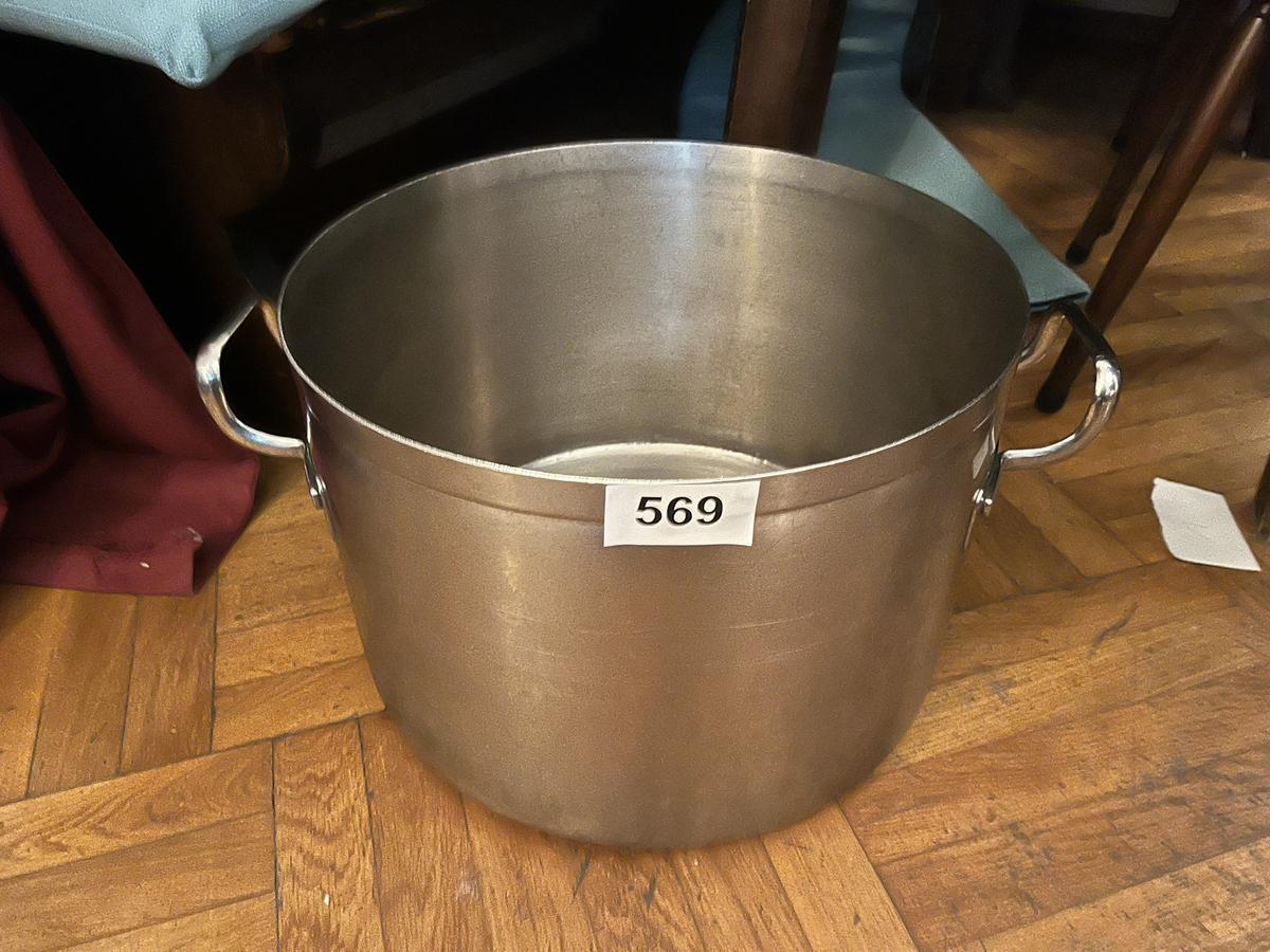 Suppentopf 45 cm DM - H: 32 cm?d=2026-01-28 15:48:42