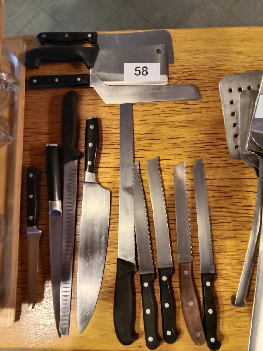 10 teiliges Messerset plus 2 Hackmesser?d=2026-01-28 14:15:54