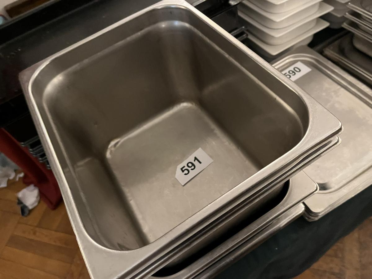 5 St&uuml;ck GN Beh&auml;lter 1/2 2/19 cm , 3/9 cm?d=2026-01-28 15:49:53