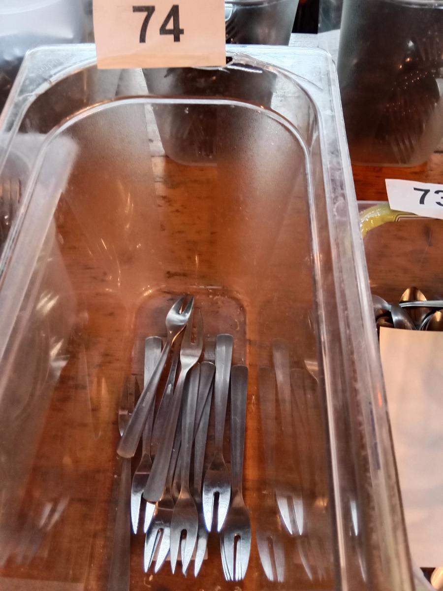 16 St&uuml;ck Schneckengabeln?d=2026-01-28 15:49:20