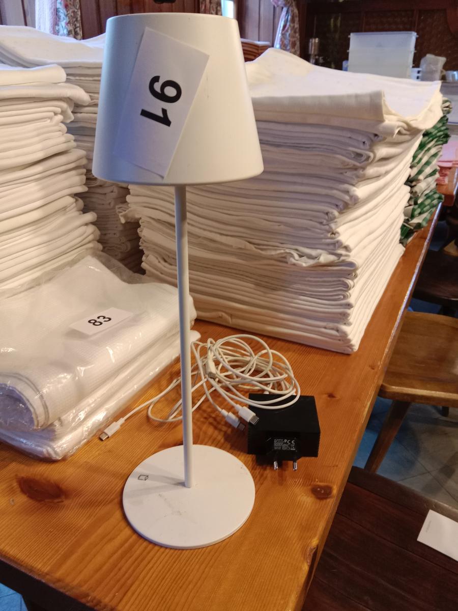 11 St&uuml;ck Tisch-,Stehlampen mit Akku H:39 cm?d=2026-01-28 15:49:19