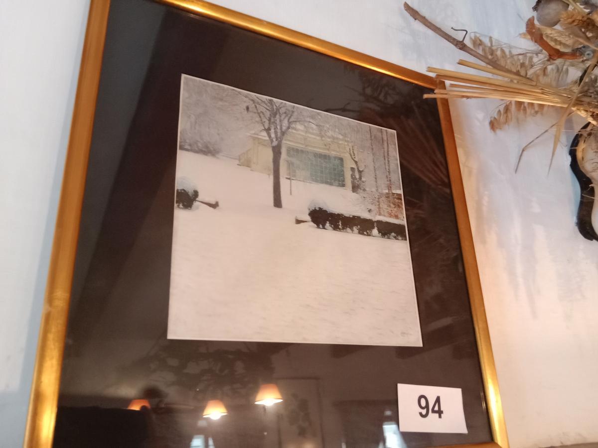 3 St&uuml;ck Wandbilder je 40/38 cm