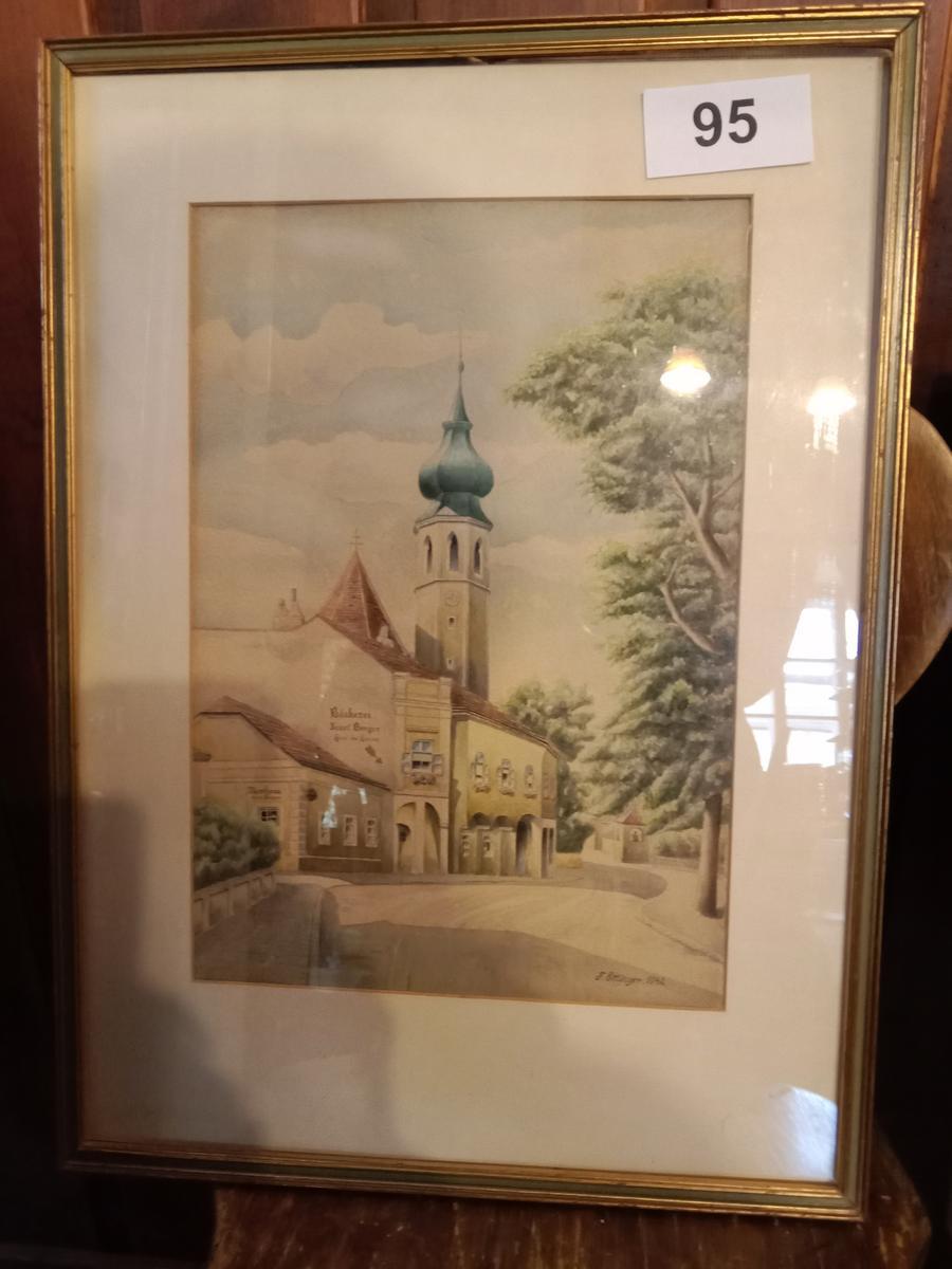 Wandbild: Grinzinger Ansicht 38/52 cm?d=2026-01-28 15:49:15