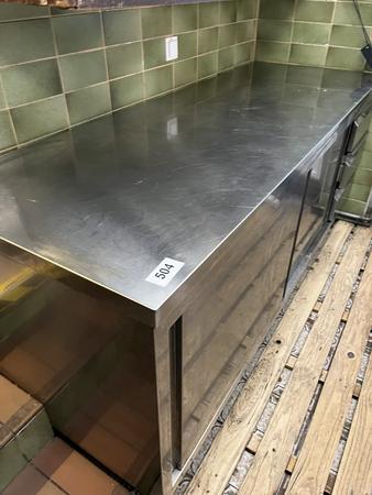 LIEBHERR Profiline Tiefkühler 82/208/73 cm LIEBHERR Profiline Tiefkühler 82/208/73 cm