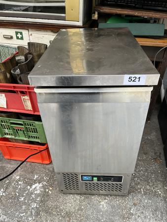 MY WAY Kühltisch mit GN 44/70/88 cm MY WAY Kühltisch mit GN 44/70/88 cm