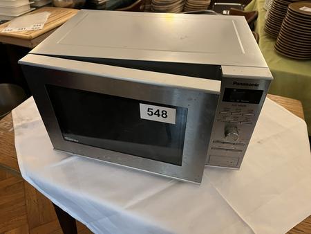 Panasonic ECO 1000W Mikrowelle Panasonic ECO 1000W Mikrowelle