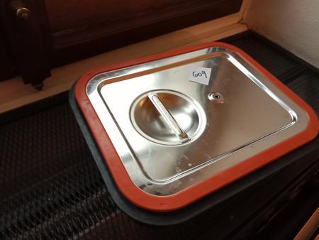 Rieber GN Set Rieber GN Set