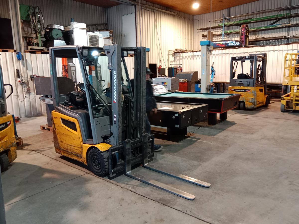 JUNGHEINRICH EFG 213, 1300 kg?d=2026-01-29 19:25:31