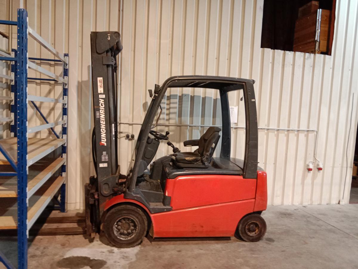 JUNGHEINRICH EFG 430, BJ 2008?d=2026-01-29 19:26:47