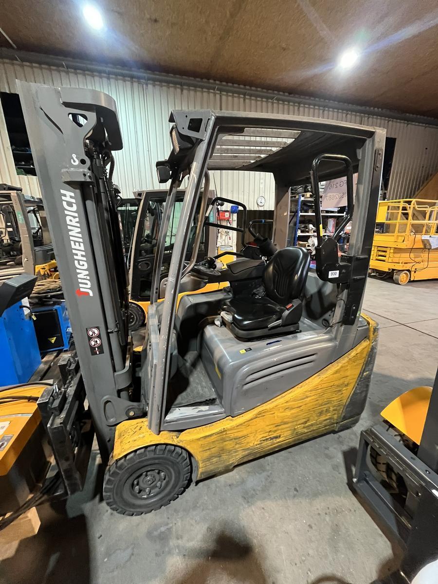 JUNGHEINRICH EFG 216 310 ZZ, BJ 2019?d=2026-01-29 19:24:53