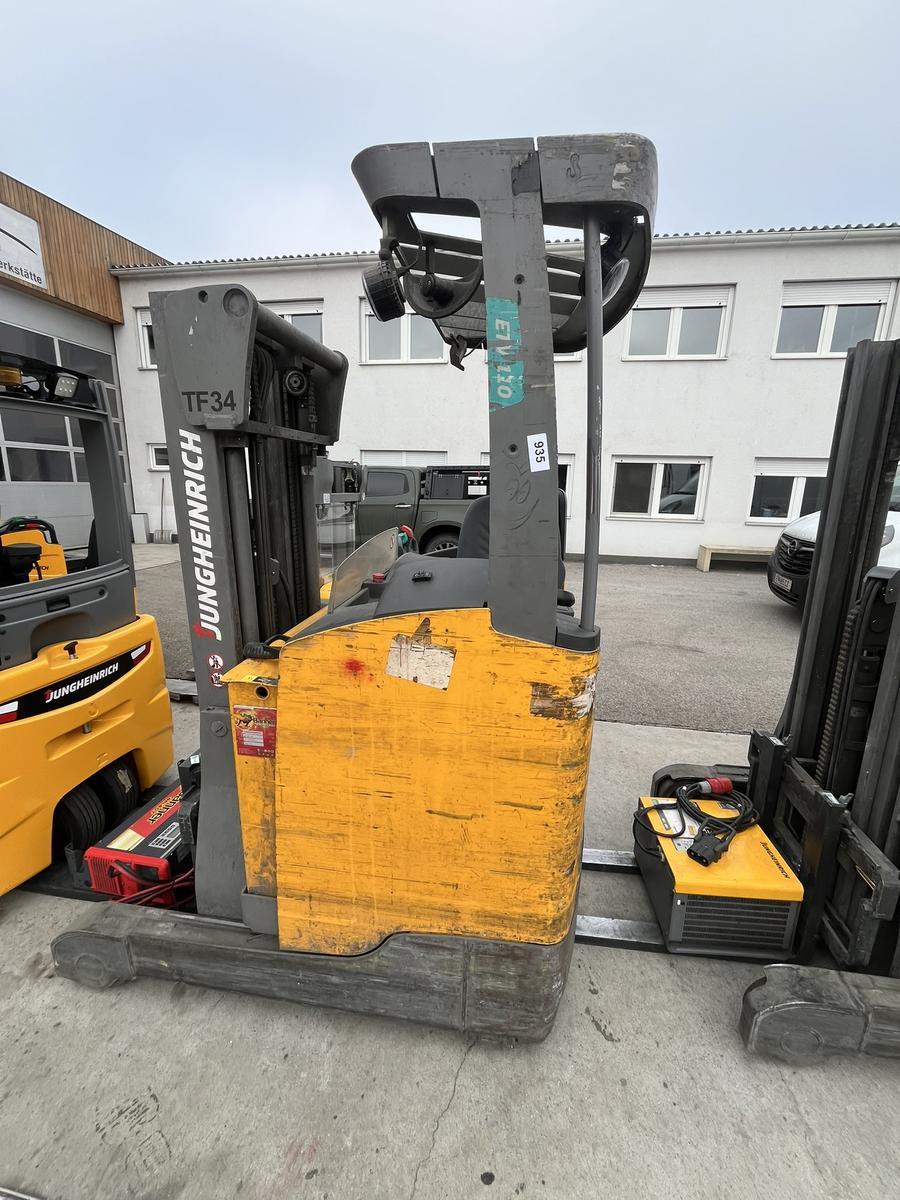 JUNGHEINRICH ETV 455 DZ, BJ 2019