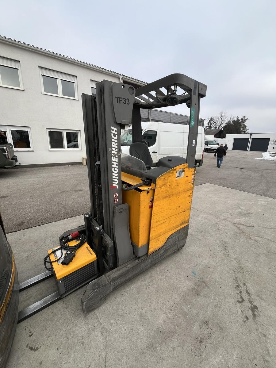 JUNGHEINRICH ETV 110 455 DZ, BJ 2019