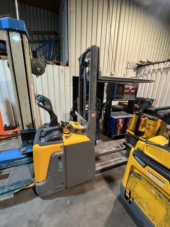 JUNGHEINRICH ERD 220 166 ZT, BJ 2018