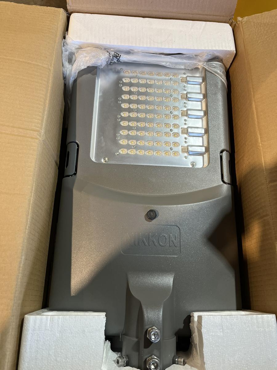 4 St&uuml;ck NIKKON LED STREET LATERNE neu KO 9130 SL?d=2026-01-29 19:24:55