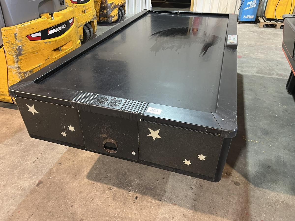 Airhockey Stella Super Taifun 2500/1500 mm