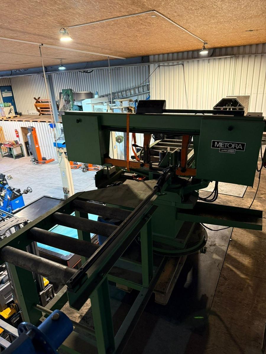 METORA Bands&auml;ge MBL 300 mit Rollenbahn?d=2026-01-29 19:26:49