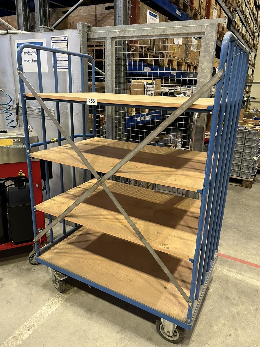 FETRA schwerer Etagenwagen 140/180/80 cm?d=2026-02-06 00:55:31