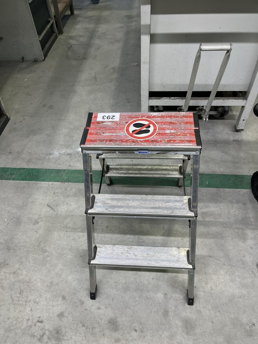 Alustehleiter 3 stufig Krause?d=2026-02-06 02:17:19