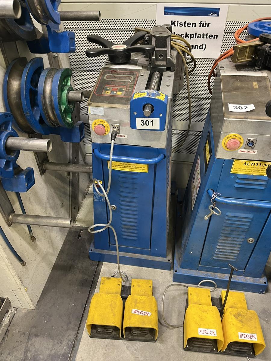 ECOLIA Biegemaschine mit Zubeh&ouml;r?d=2026-02-06 08:25:19