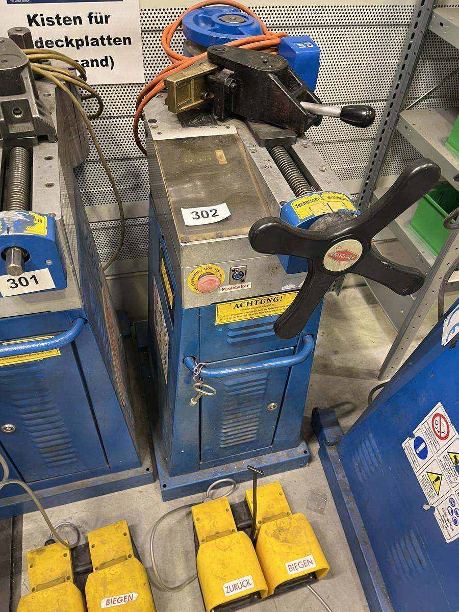 ECOLINA SUPER BENDER Biegemaschine mit Zubeh&ouml;r?d=2026-02-06 06:45:27