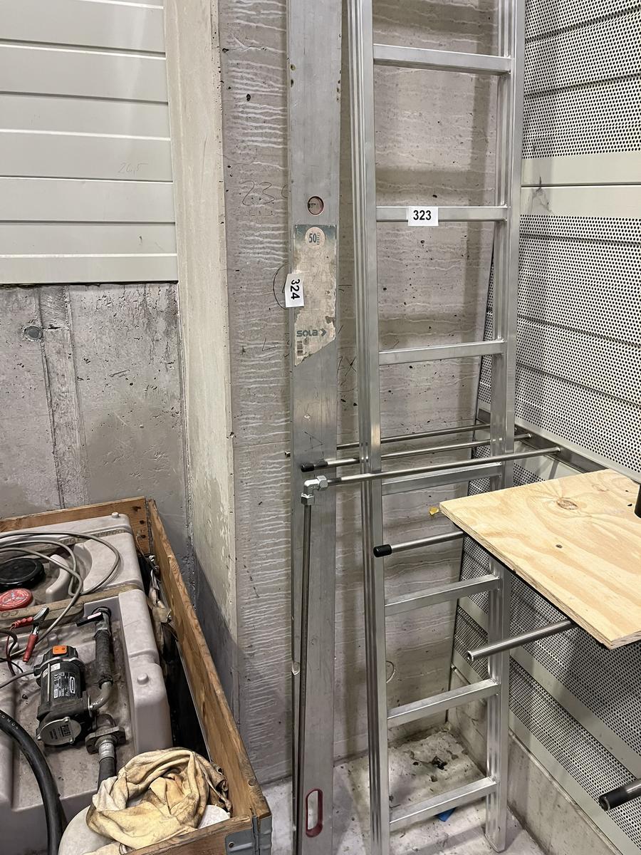 Alu Wasserwaage SOLA 400 cm?d=2026-02-06 00:55:31