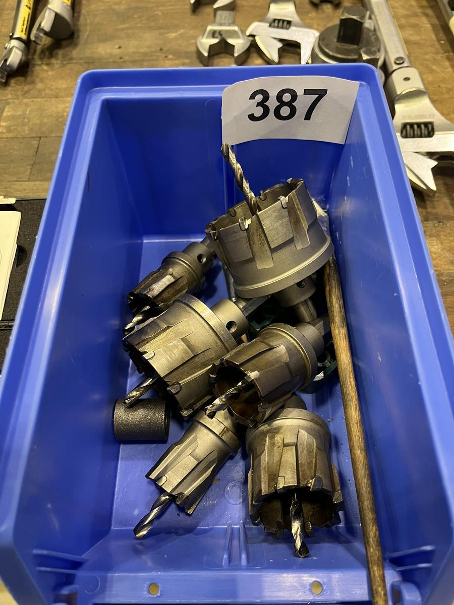 Posten Lochfr&auml;sbohrer in diversen Dimensionen?d=2026-02-06 10:24:52