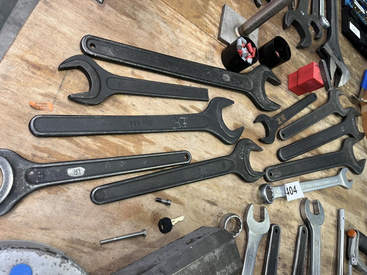 10 teiliger Gabelschl&uuml;ssel 29 - 60?d=2026-02-05 23:19:25