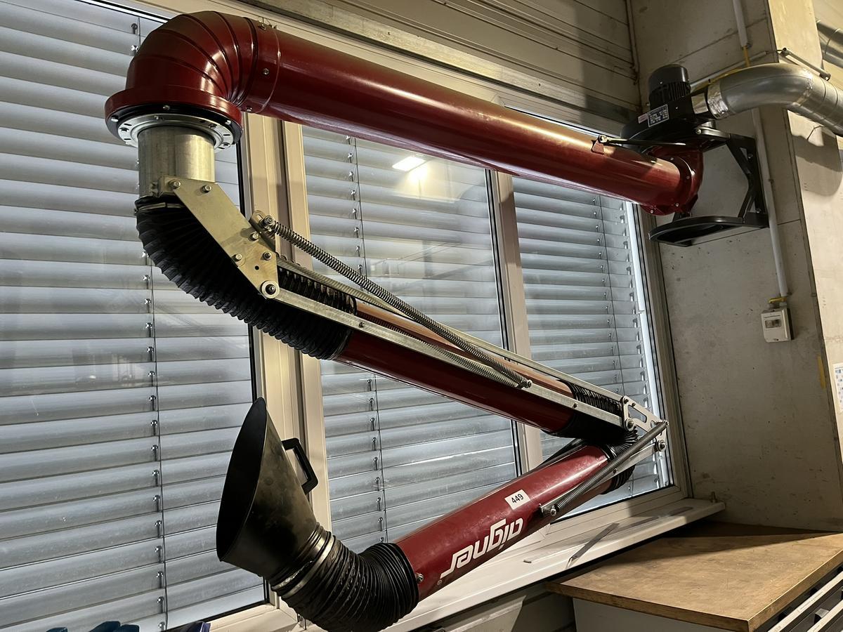 AIGNER Schwei&szlig;absuagung mit Ventilator AIRBRAVO?d=2026-02-07 05:00:27