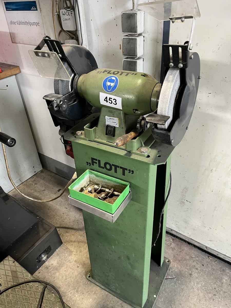 FLOTT Doppelschleifbock TS 200 L SL/W?d=2026-02-07 09:36:59