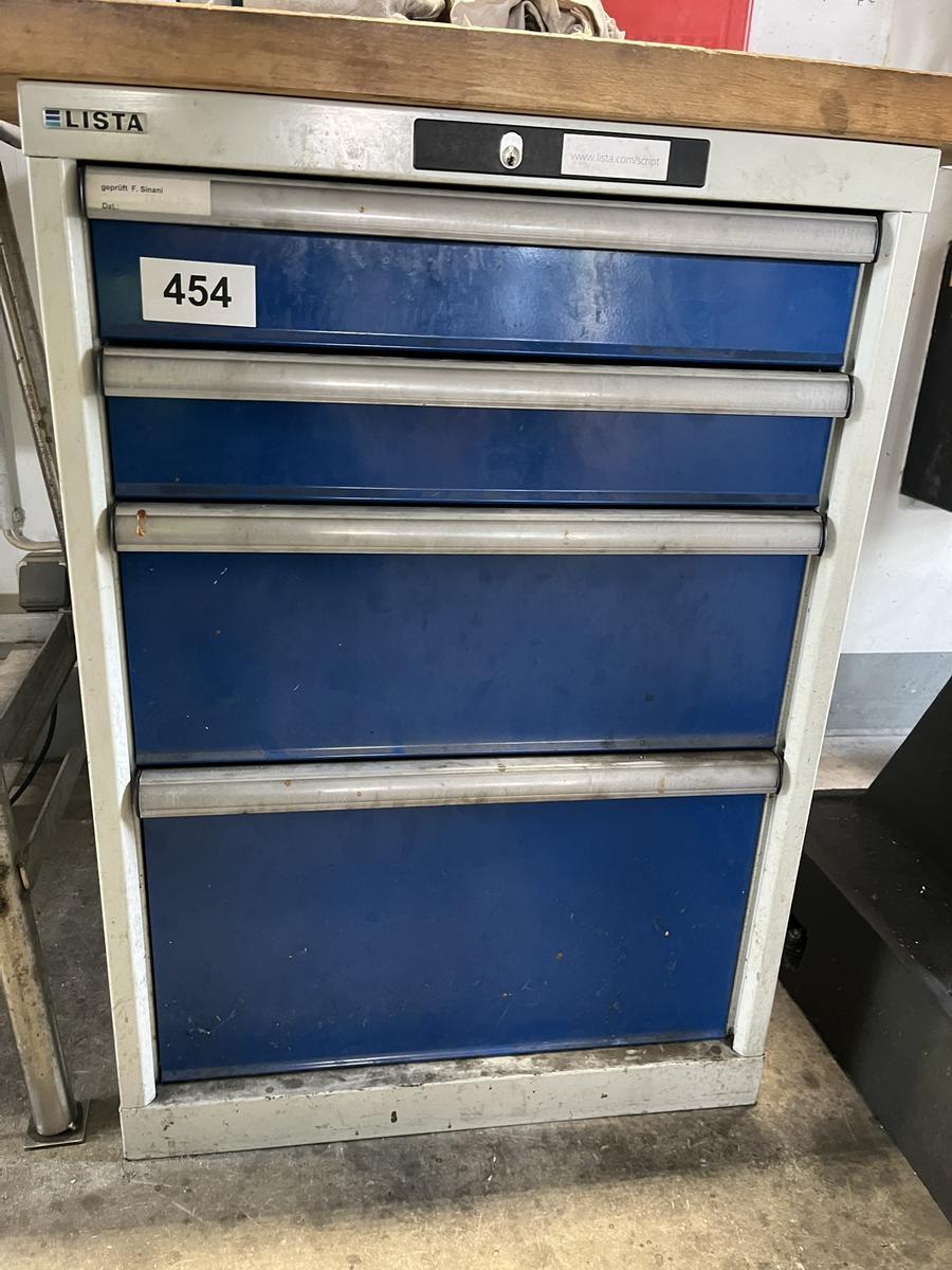 LISTA Werkzeugschrank 70/75/85 cm mit 4 Laden?d=2026-02-07 11:11:45
