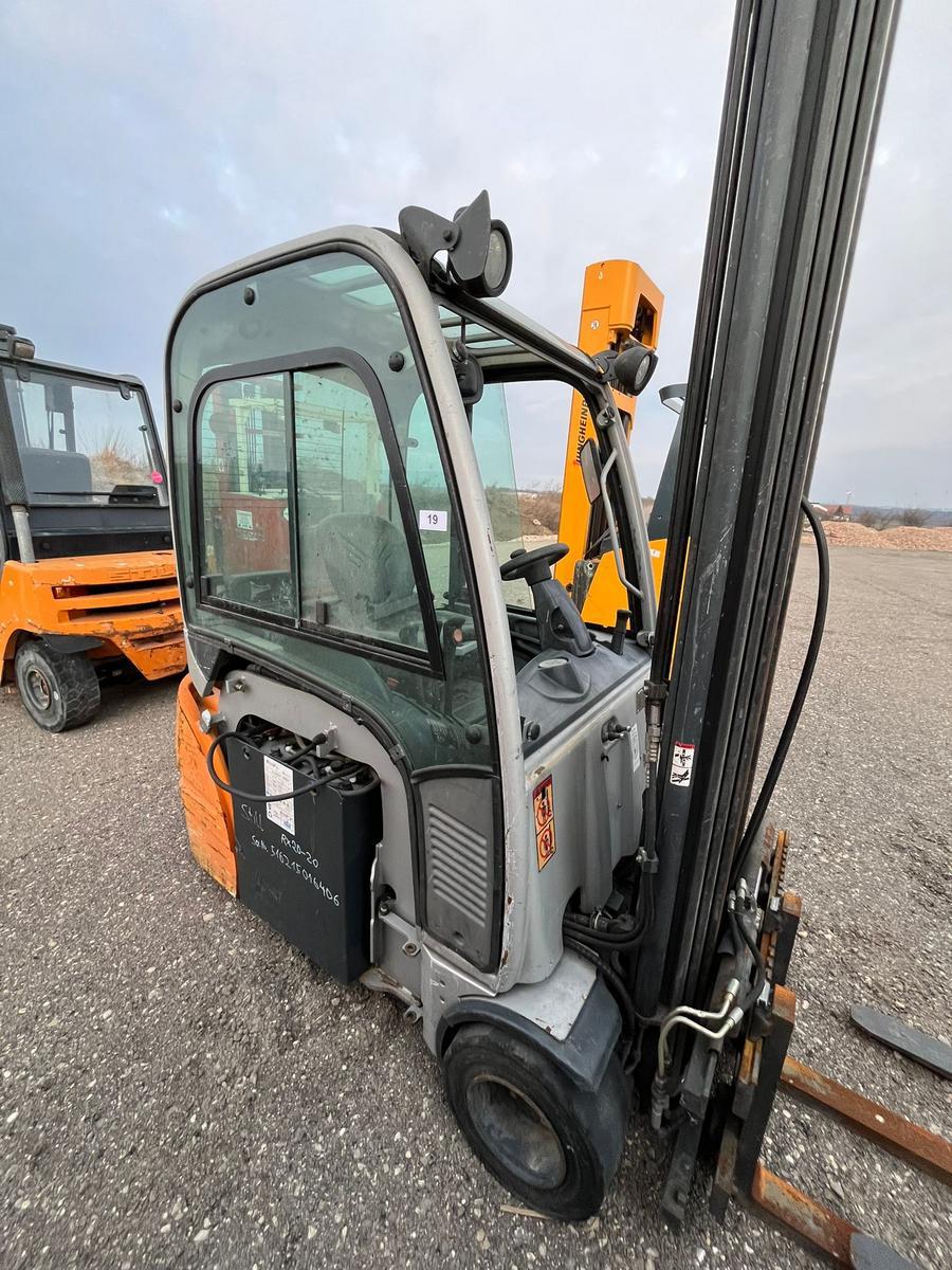 Still Elektrostapler RX20-20?d=2026-02-05 22:49:42