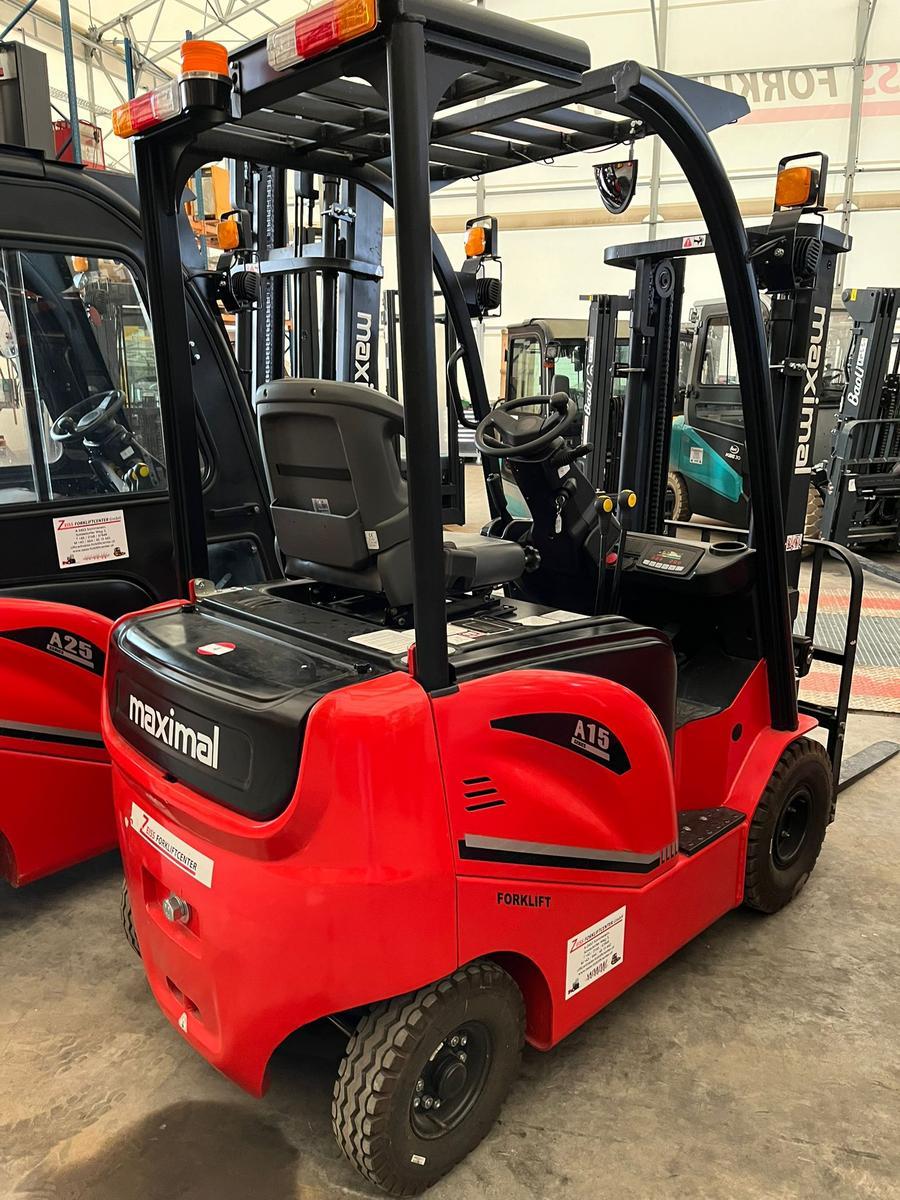 Maximal Elektrostapler FBA15-JZ?d=2026-02-05 22:49:43