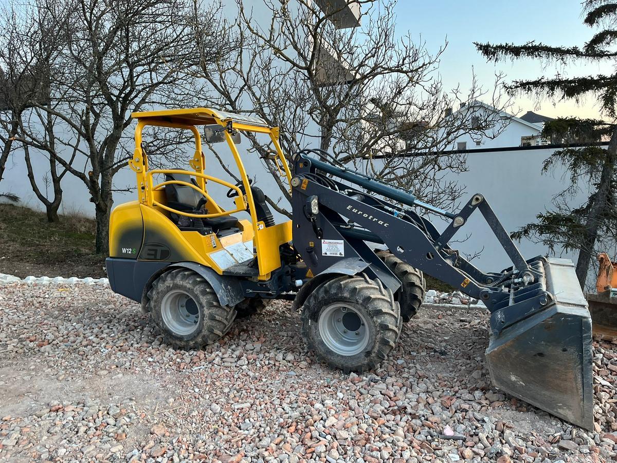 Eurotrac 820 W12S Bagger?d=2026-02-05 22:50:58
